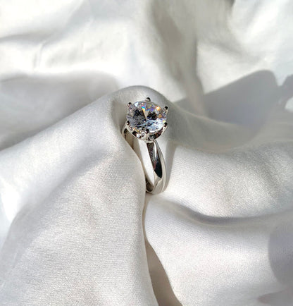 Stainless Steel Ring